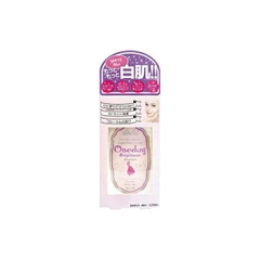 Kem dưỡng Oneday trắng da cho mặt và toàn thân chống nắng SPF15 PA+ 120ml