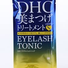 Dưỡng mi DHC Eyelash Tonic 6.5 ml