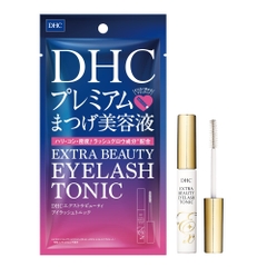 Dưỡng mi DHC Eyelash Tonic 6.5ml - Loại extra