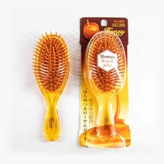Lược chải tóc Vess chứa thành phần mật ong dưỡng tóc