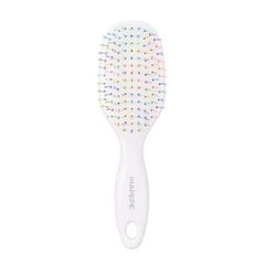 Lược chải gỡ rối Mapepe Mini (Trắng)