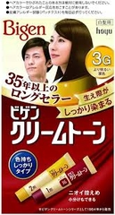 Nhuộm tóc phủ bạc Bigen (5 màu) (3G)