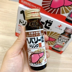 Nước uống bổ gan Hepalyse 50ml
