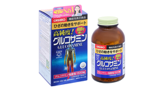 Viên uống bổ xương khớp Orihiro Glucosamine 900 viên