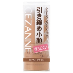 Phấn tạo khối Cezanne Shading Stick 5g