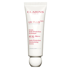 Kem chống nắng Clarins UV Plus [5P] Rose (new)