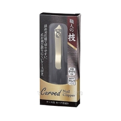 Bấm móng tay cao cấp Marutatsu Carved 119mm