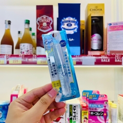 Xịt thơm miệng khử mùi hôi Sunstar Ora2 Me 6mL Nhật Bản - Bạc hà xanh đậm