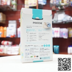 Set gội xả PANTENE Macaron Micellar (Pure&Cleanse)
