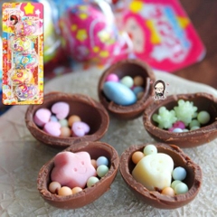 Kẹo socola Meiji Twinkle 5 grains 126g