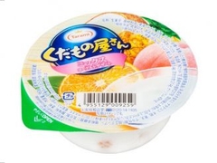 Thạch Tarami jelly Mix Yoghurt 160g