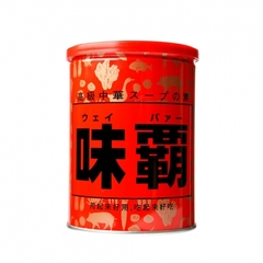 Nước hầm xương Weiba cô đặc hộp 1 kg