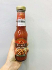 Tương ớt Roza Chili Sauce 200g