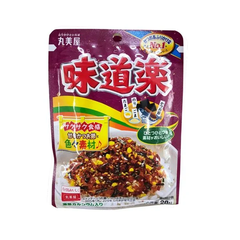 Gia vị rắc cơm Marumiya 28g - vị cá ngừ bào