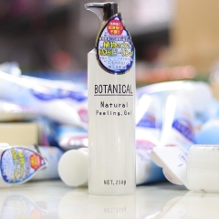 GEL LOẠI BỎ DA CHẾT BOTANICAL
