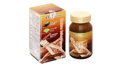 Viên uống chống đột quỵ Genkifami Natto Ichou 90 viên