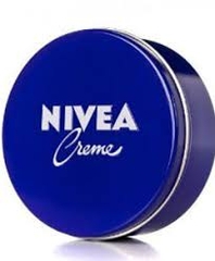 Kem chống nẻ cấp ẩm dưỡng da Nivea Creme 169g