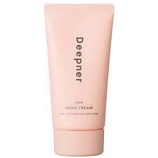 Kem dưỡng da tay Omi Brothers, thẩm thấu sâu, hương hoa hồng 40g