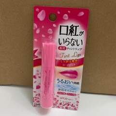 Son dưỡng môi Menturm Omi có màu dưỡng môi mềm mịn, giảm khô nứt thỏi 3.5g