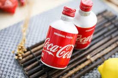 Coca Cola Original Taste nắp vặn 300ml