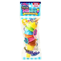 Bộ đồ chơi quán kem sắc màu vui nhộn