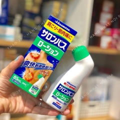 Lăn giảm đau Salonpas Hisamitsu 85ml
