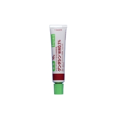 Kem trị sẹo Gentacin 10g