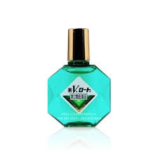 Nước nhỏ mắt V Rohto Nhật Bản 13ml