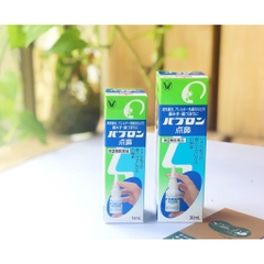 Xịt mũi Taisho Pabron trị viêm mũi 30ml