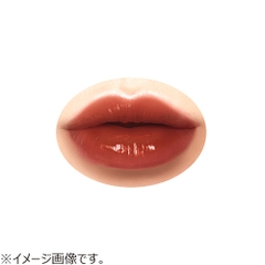 Son môi Cezanne Watery Tint Lip 4g (nhiều màu) (07 Bitter Red)