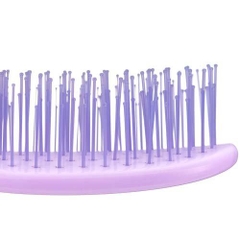 Lược chải gỡ rối Mapepe Mini (Tím)