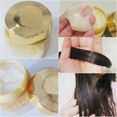 Ủ tóc Tsubaki Premium Repair Mask 180g