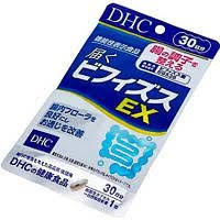 Viên uống men vi sinh DHC Bifidus EX 20 ngày gói 20 viên