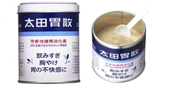 Bột uống hỗ trợ tiêu hoá và chống acid viêm dạ dày Otah's (210 gr)