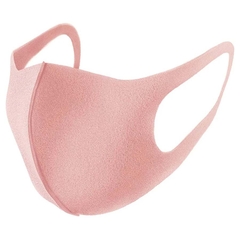 Khẩu trang Pitta Mask lọc khói bụi 3 chiếc (3 màu) (Hồng pastel)