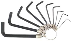 Bộ dụng cụ Echo mỏ vích 10 chiếc