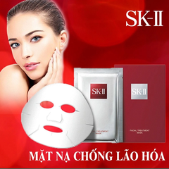 Mặt nạ SK-II Facial Treatment Mask