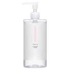 Nước tẩy trang Chacott Cleansing water 500ml
