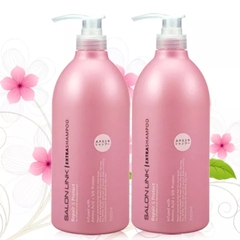 Dầu gội Salonlink phục hồi và bảo vệ tóc 1000ml