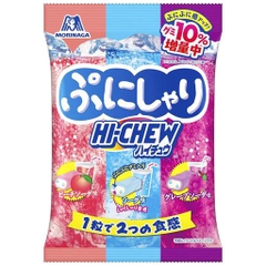 Kẹo Hi-Chew Punisyari 68g