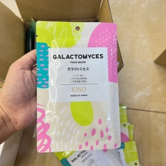 Mặt nạ Kiso Galatomyces