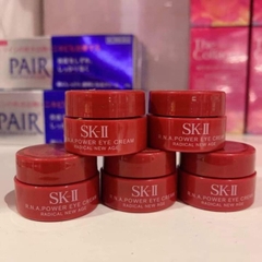 Kem mắt mini SK-II
