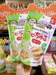 MÌ CHURU VỊ LÚA MÌ