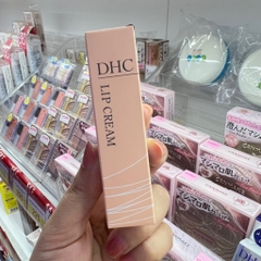 Son dưỡng DHC mềm môi