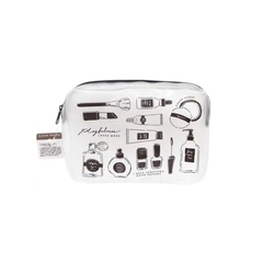 Túi đựng đồ trang điểm, mỹ phẩm Synaps size 13x19cm