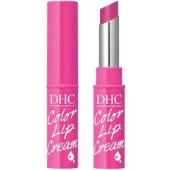 Son dưỡng môi DHC Color Lip Cream 1.5g (3 màu) (Hồng)