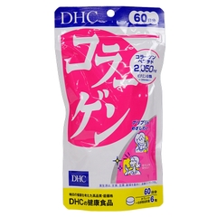 Viên uống Collagen DHC 360 viên 60 ngày