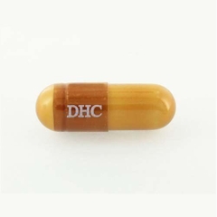 Viên uống bổ não DHC GABA giảm căng thẳng 20 ngày gói 20 viên