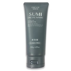 SỮA RỬA MẶT THAN HOẠT TÍNH DÀNH CHO NAM DEVE