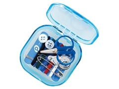 Bộ kim chỉ du lịch kèm hộp đựng